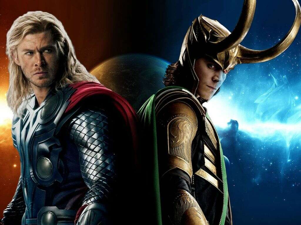 Are You More Thor or Loki?