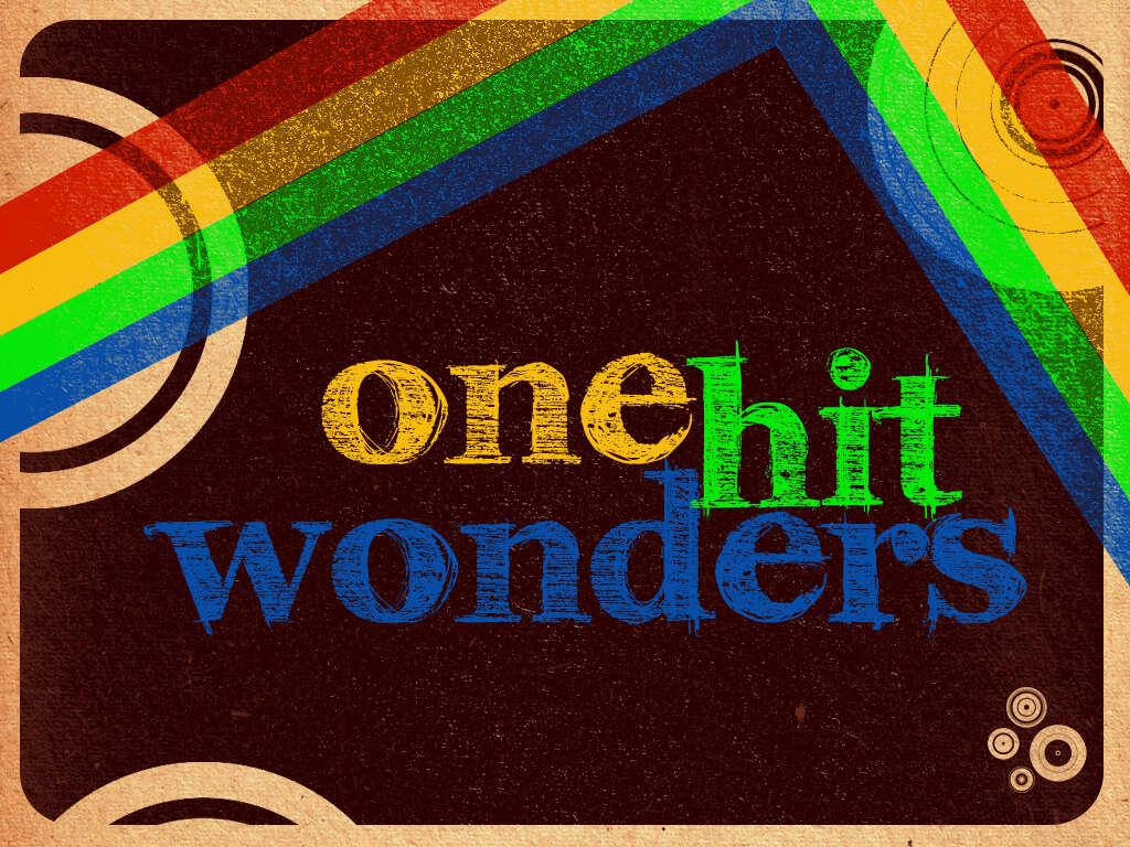 Can You Name These One Hit Wonders from the '80s?