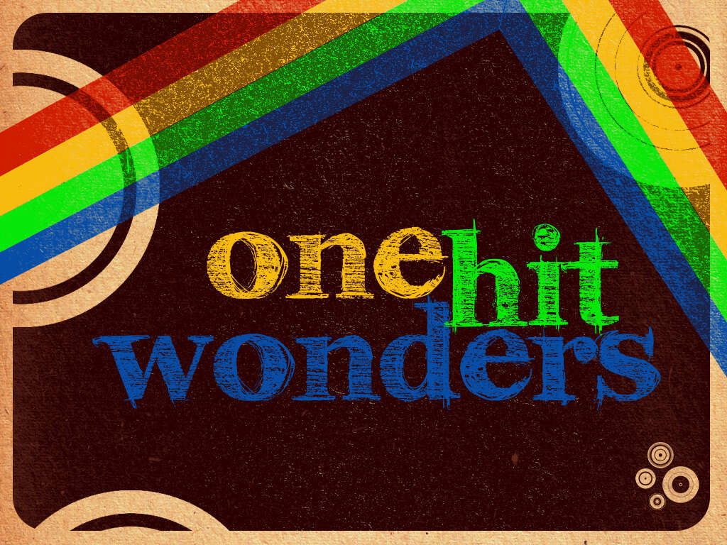 One Hit Wonders Lyric Quiz!