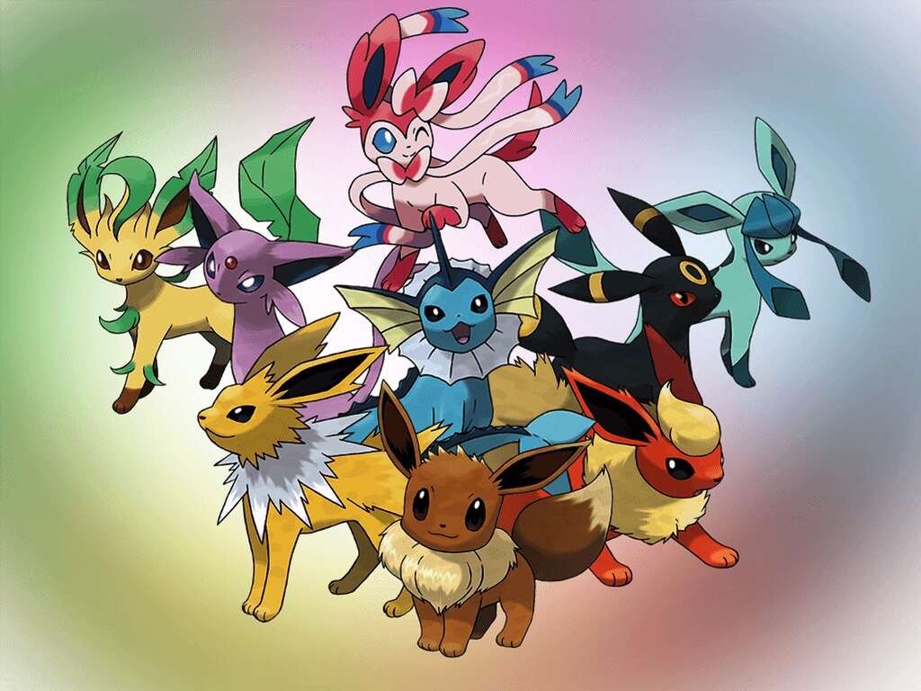 Do you know how the names of these Pokemon taken