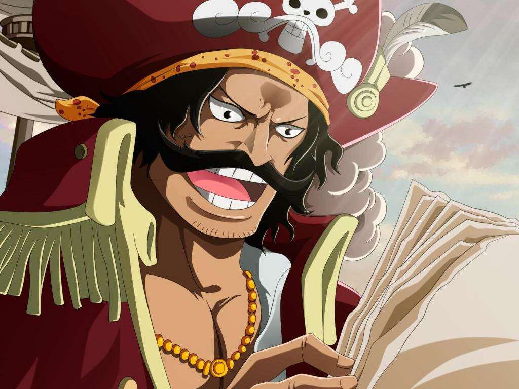 One piece quiz part 3! How many did you get? (Results in the