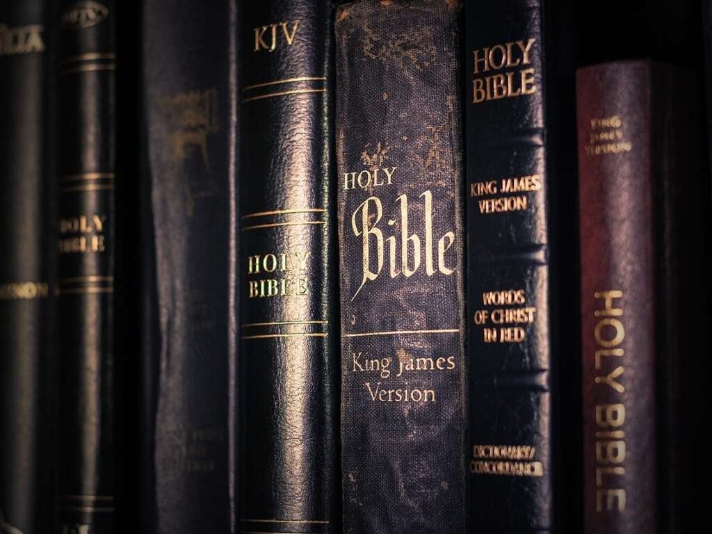 How Well Do You Know The Bible?