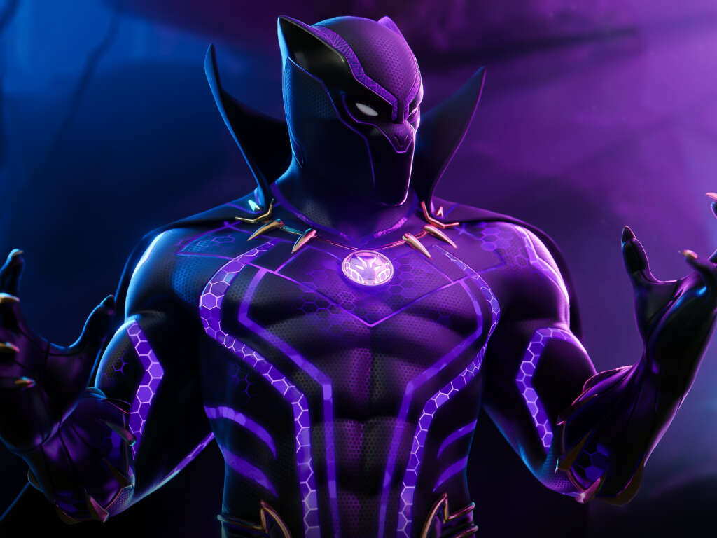 Trivia How Well Do You Know Black Panther