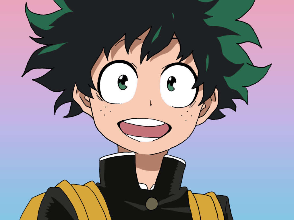 My Hero Academia Quiz: How Well Do You Know MHA? - ProProfs Quiz