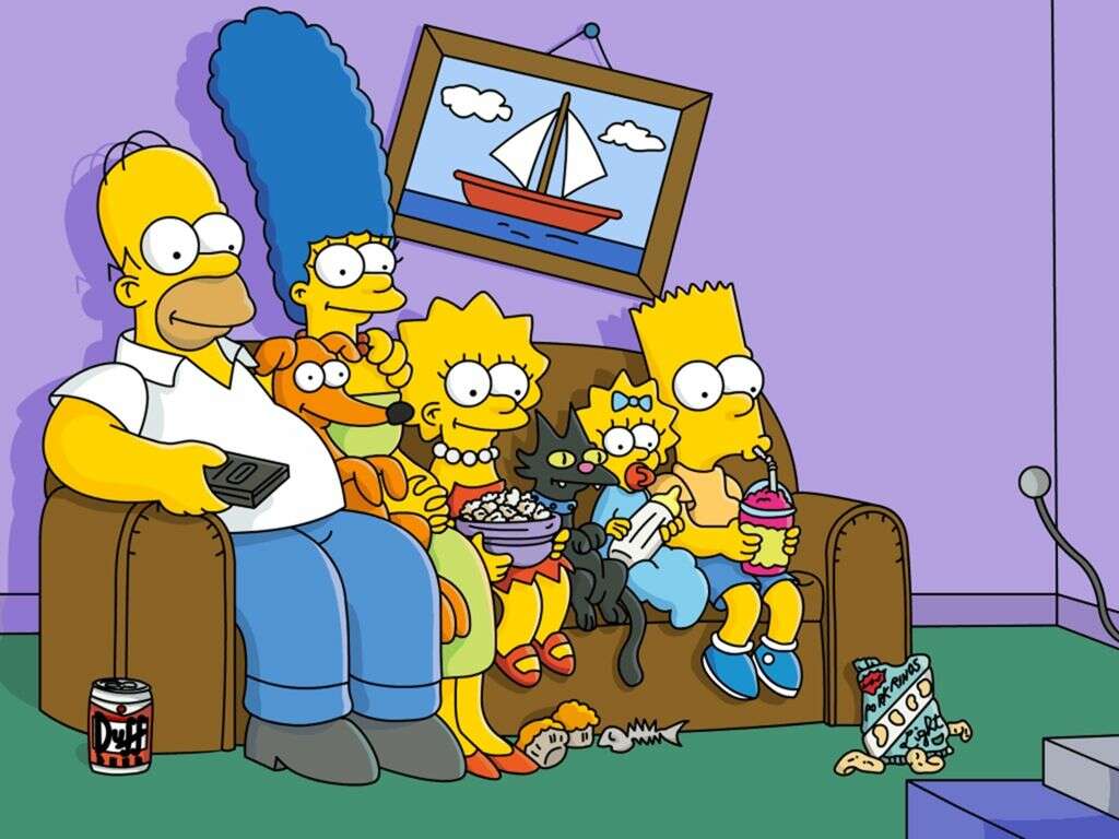How Well Do You Know The Simpsons?