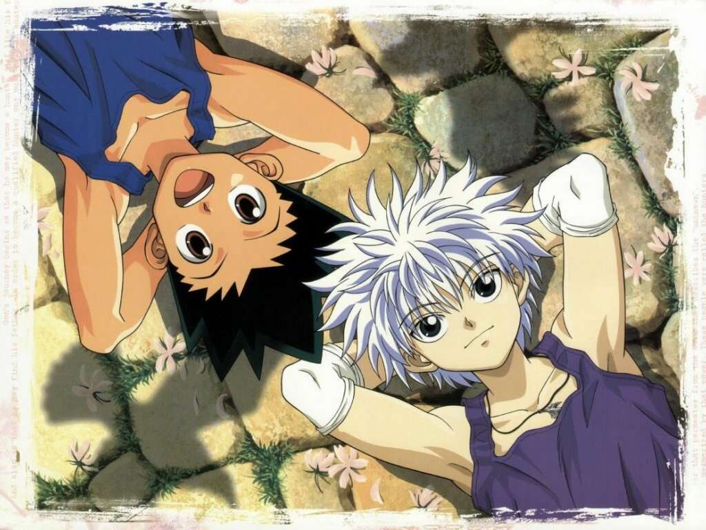 Quiz: How Well Do You Really Know Hunter x Hunter?