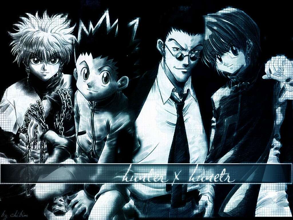 Quiz: How Well Do You Really Know Hunter x Hunter?