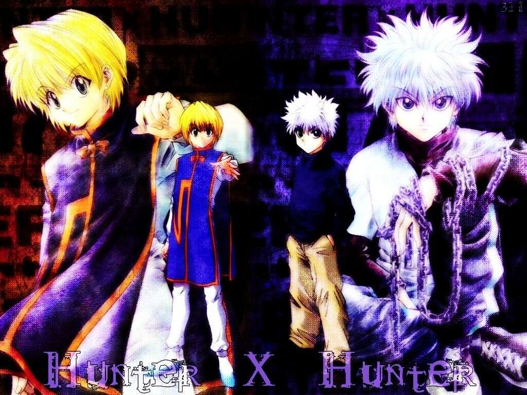 Quiz: How Well Do You Really Know Hunter x Hunter?