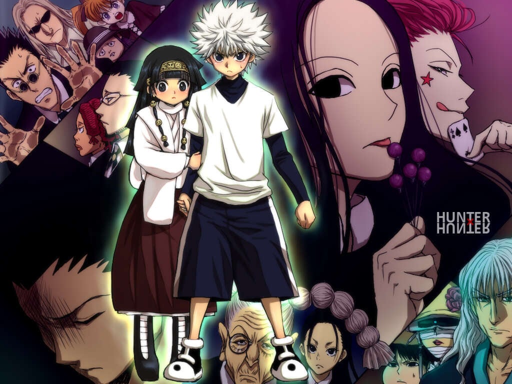 Quiz: How Well Do You Really Know Hunter x Hunter?