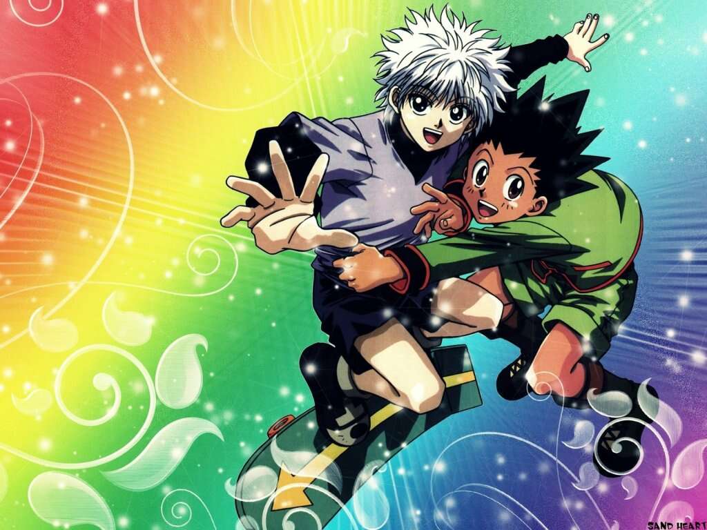 Quiz: How Well Do You Really Know Hunter x Hunter?