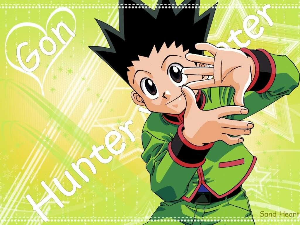 Quiz: How Well Do You Really Know Hunter x Hunter?