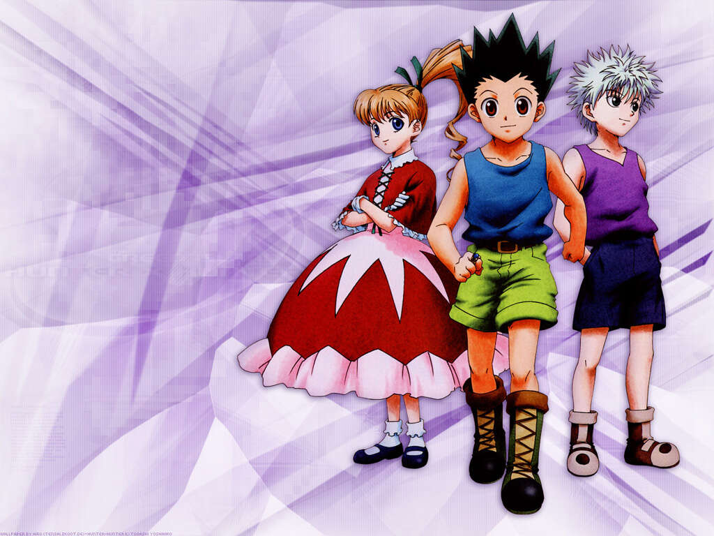 Quiz: How Well Do You Really Know Hunter x Hunter?