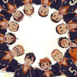 Haikyuu!! Quiz: Which Haikyuu!! Character Are You?