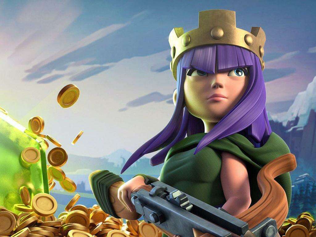 Trivia: The Ultimate Clash of Clans Quiz