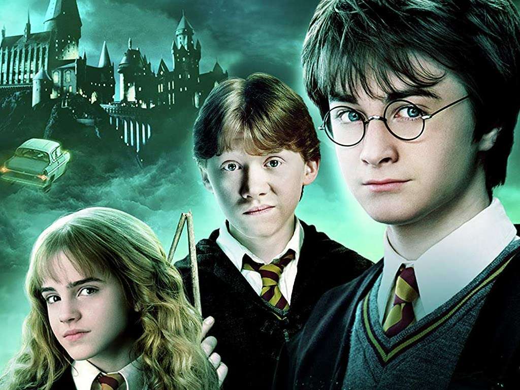 The Ultimate Harry Potter and the Chamber of Secrets Trivia Quiz