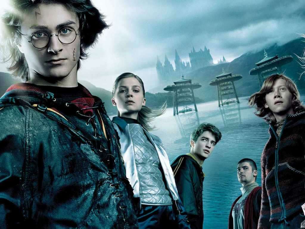 The Ultimate Harry Potter and the Goblet of Fire Trivia Quiz