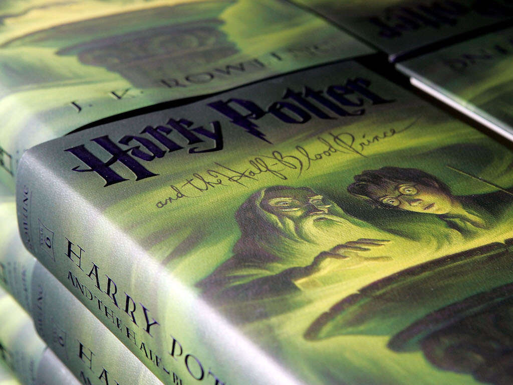The Ultimate Harry Potter and the Half-Blood Prince Trivia Quiz
