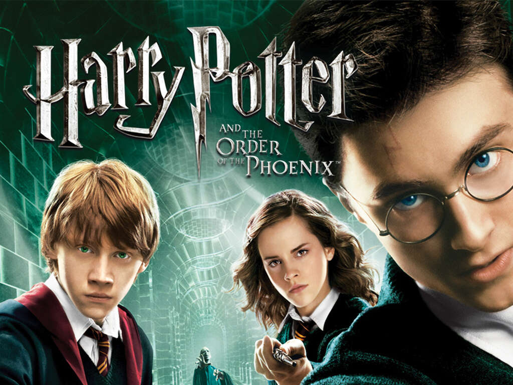 The Ultimate Harry Potter and the Order of the Phoenix Trivia Quiz