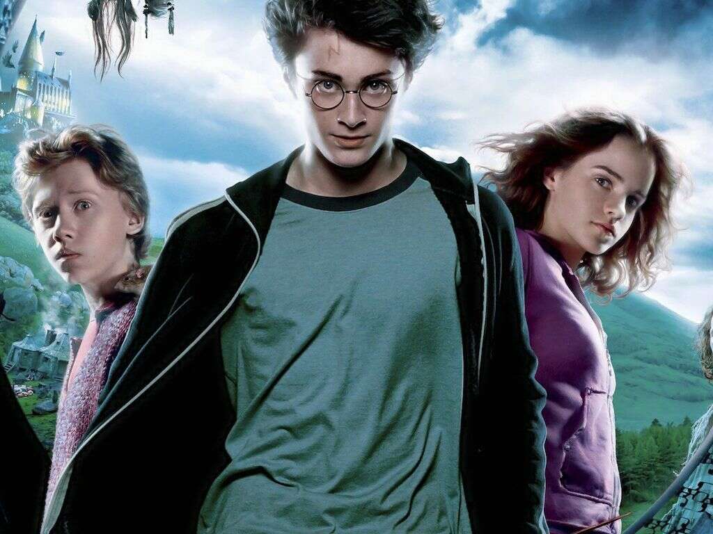 The Ultimate Harry Potter and the Prisoner of Azkaban Trivia Quiz