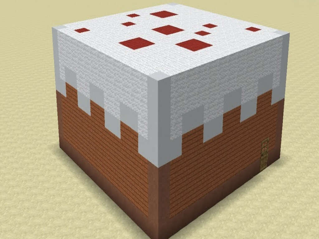 The Ultimate Minecraft Quiz