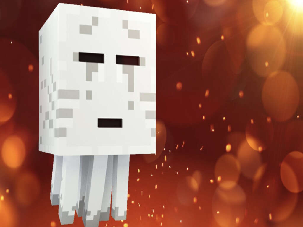 The Ultimate Minecraft Quiz