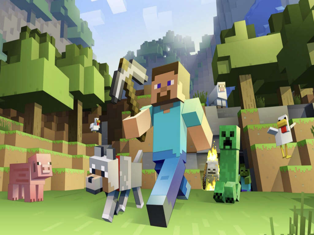 Minecraft Trivia: The Ultimate Minecraft Quiz