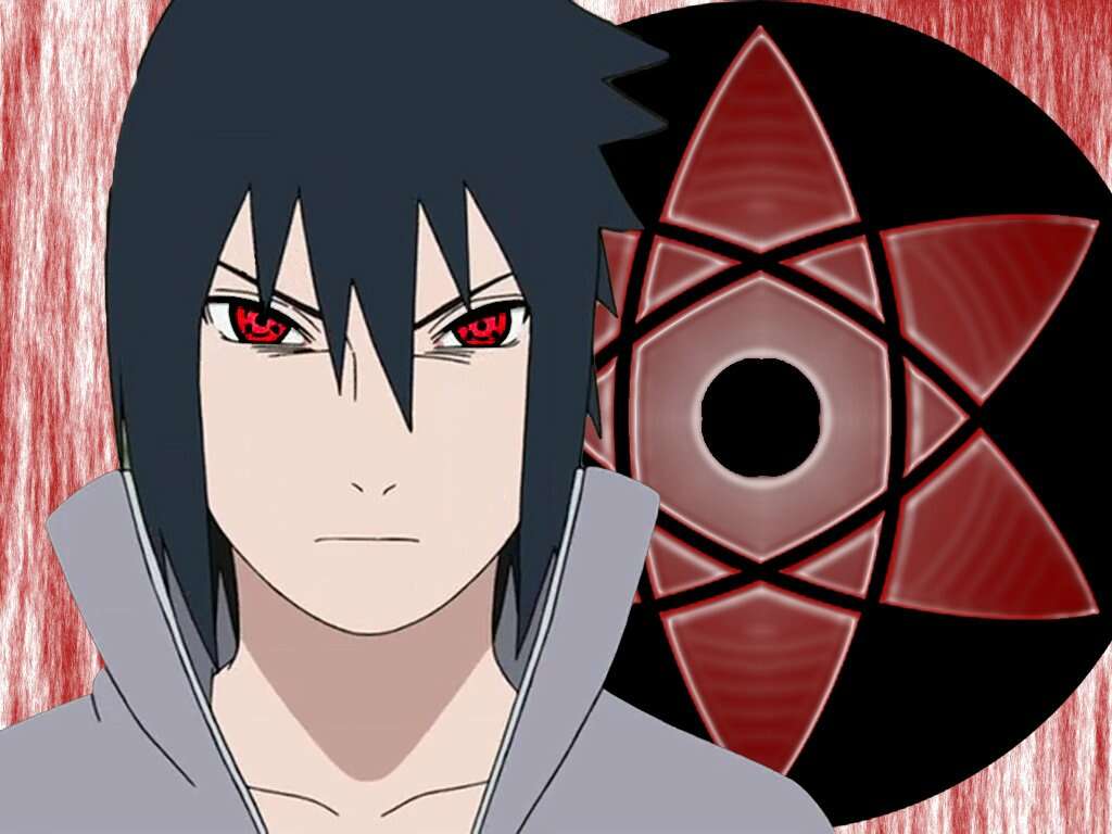 Quiz de sasuke