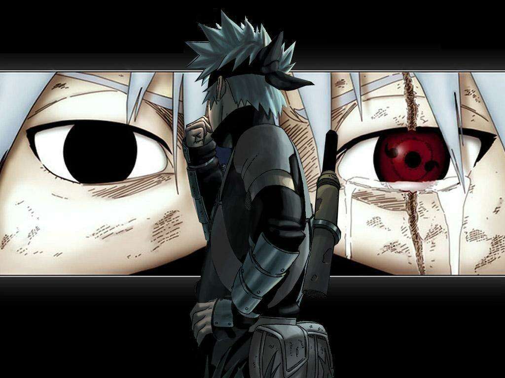 Quiz do Kakashi