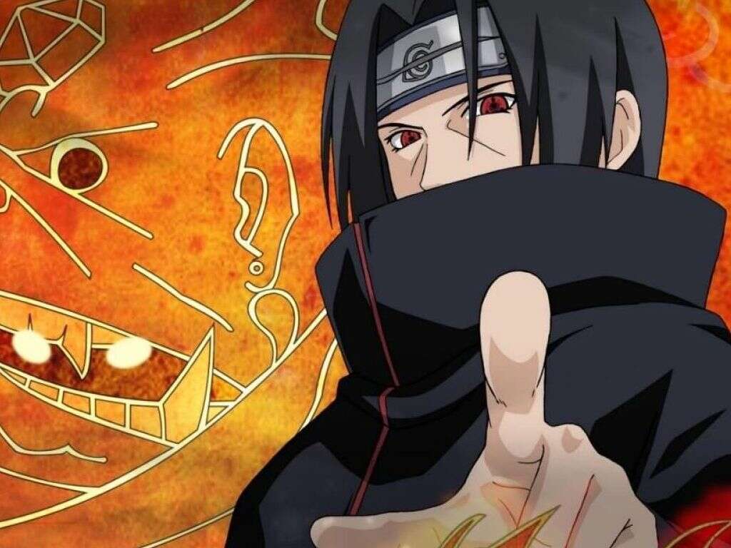 Trivia: The Ultimate Naruto Quiz