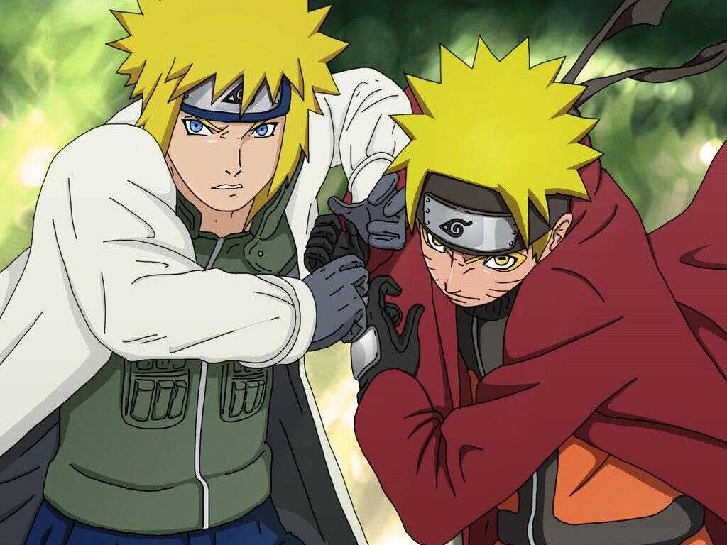 Naruto Quiz Questions And Answers - ProProfs Quiz