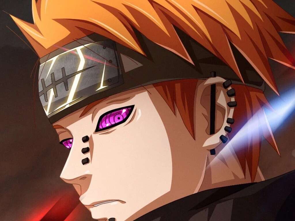 Naruto Quiz - TriviaCreator