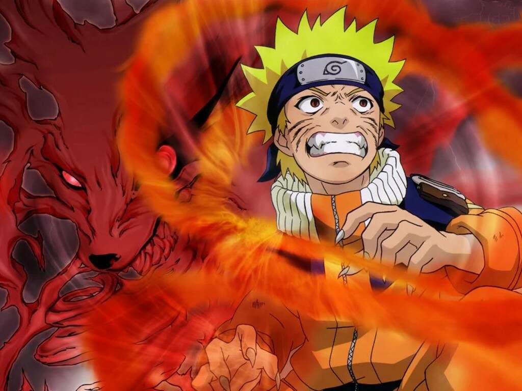 Trivia: The Ultimate Naruto Quiz