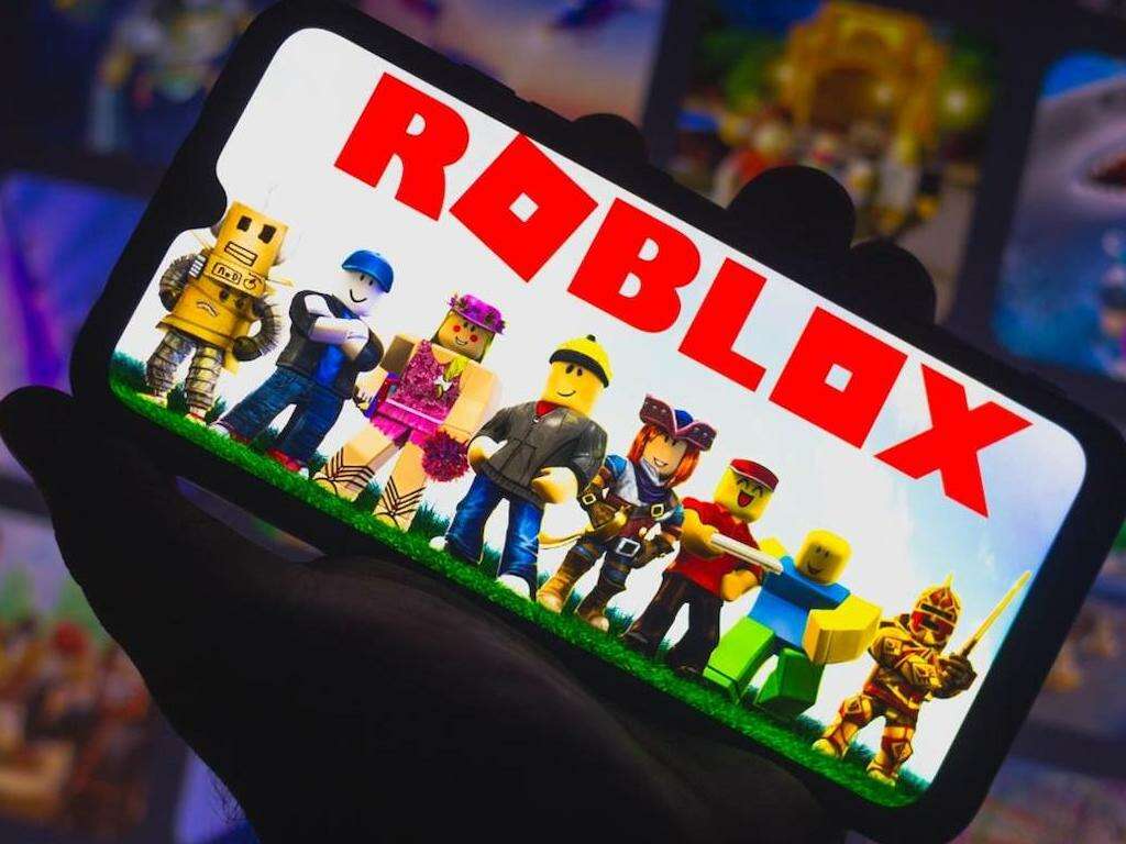 Roblox Trivia Quiz! 