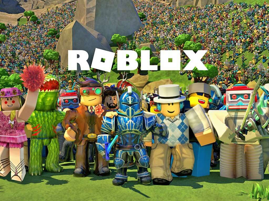 The Roblox Quiz - Roblox