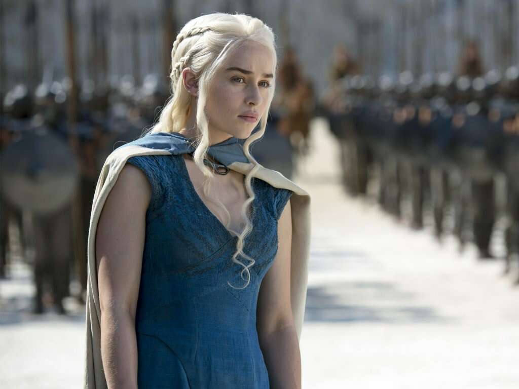 Can You Pass the Ultimate 'Game of Thrones' Trivia Quiz?