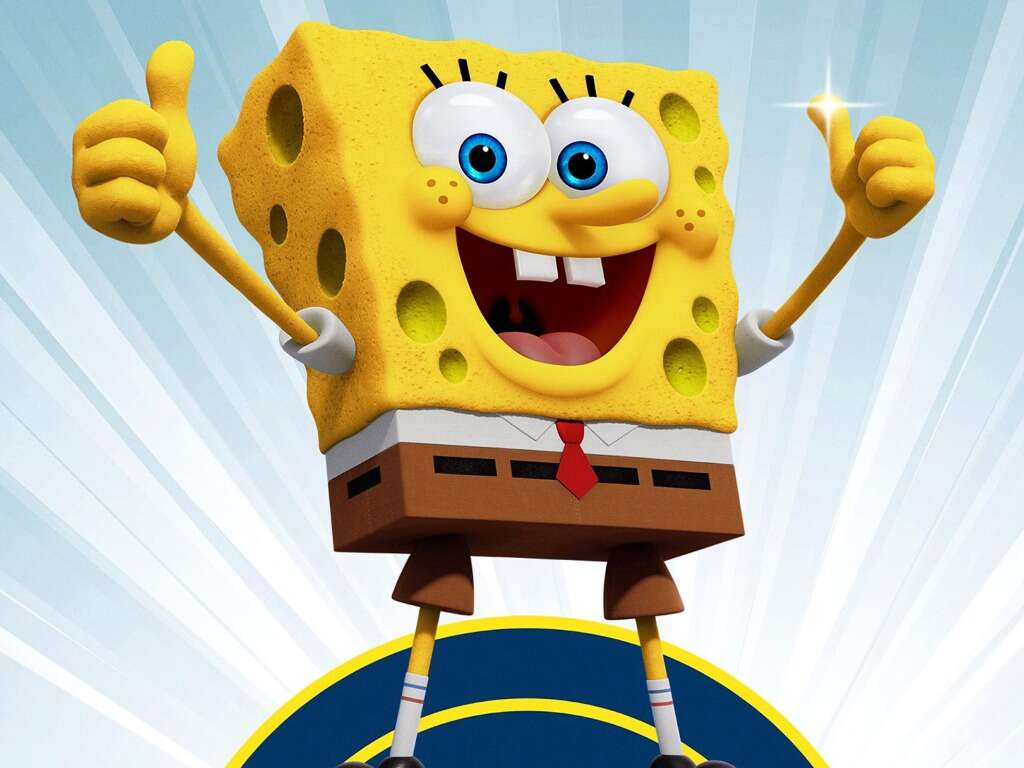 Ultimate Spongebob Fan Quiz
