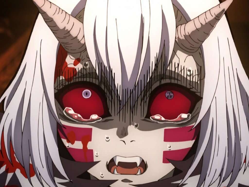 Demon slayer quiz】Who's eyes is this?【kimetsu no yaiba】 