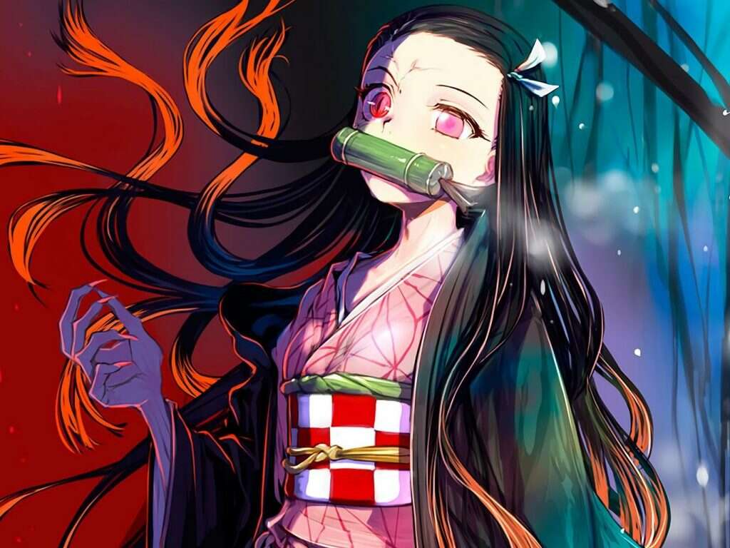 What Kimetsu No yaiba character are you? (Demon Slayer) - Personality Quiz