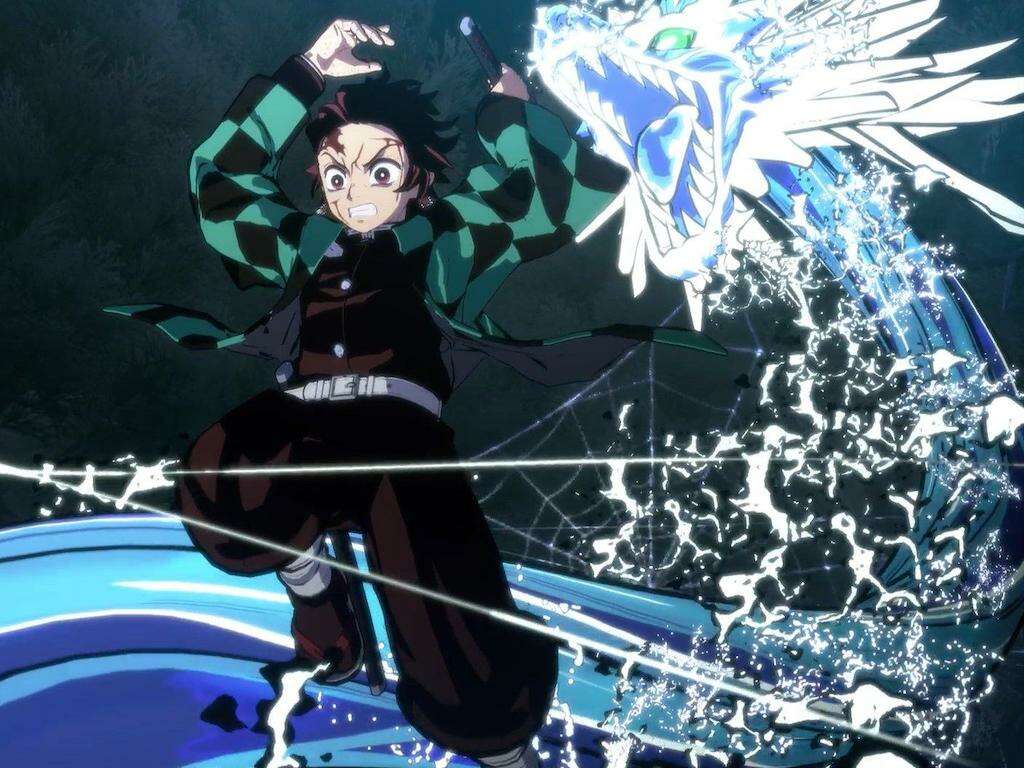 WHICH DEMON SLAYER CHARACTER ARE YOU? FIND OUT WHO YOU WOULD BE IN KIMETSU  NO YAIBA! QUIZ TEST 