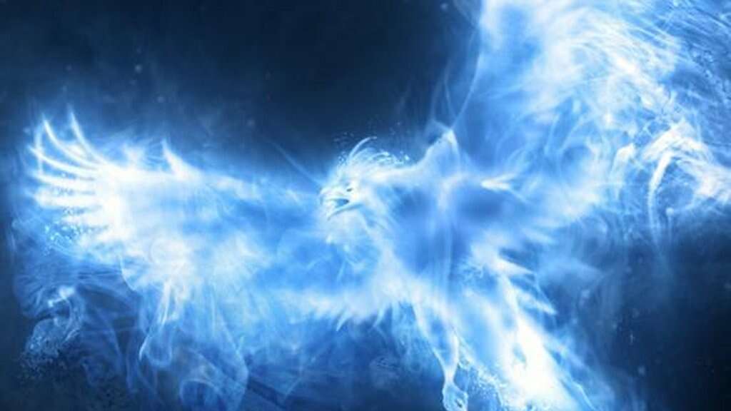 Pottermore Patronus Quiz. Find Your 100% True Magical Animal