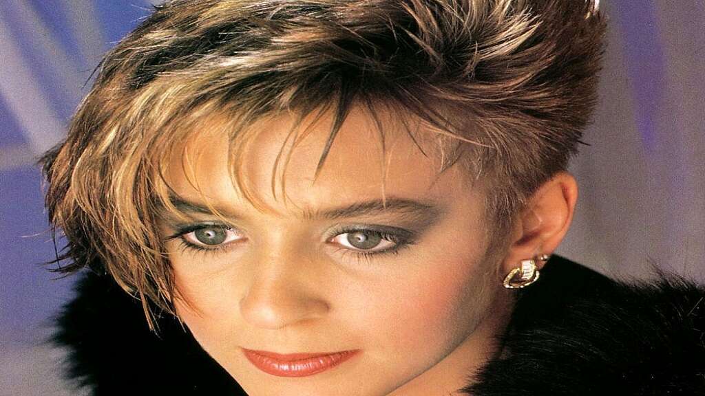 Quiz: Hairstyles From the 1980s