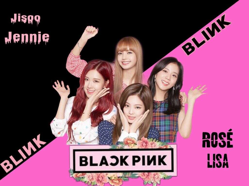Which Blackpink Member Are You?