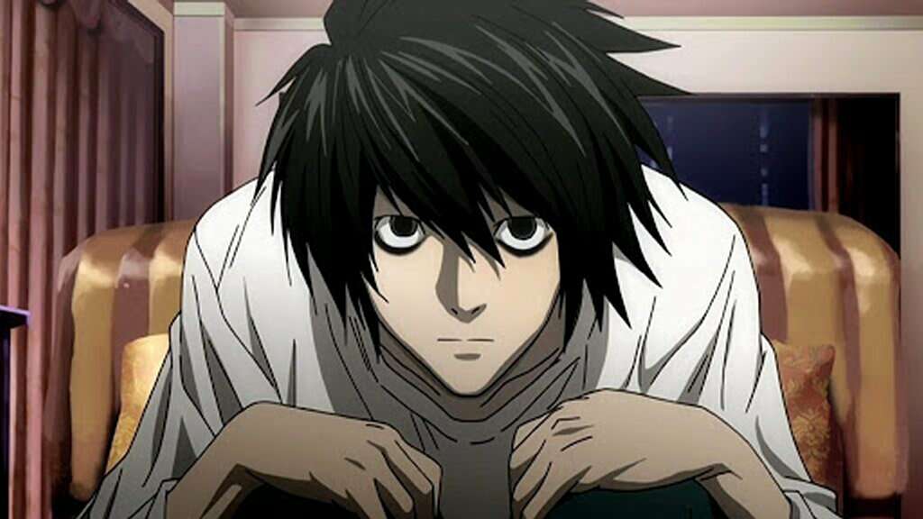 Quiz: Which Death Note Character Are You?