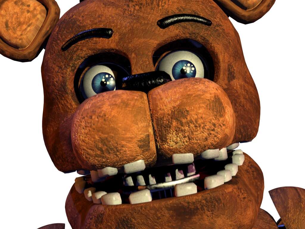 Quiz Five Nights at Freddy's