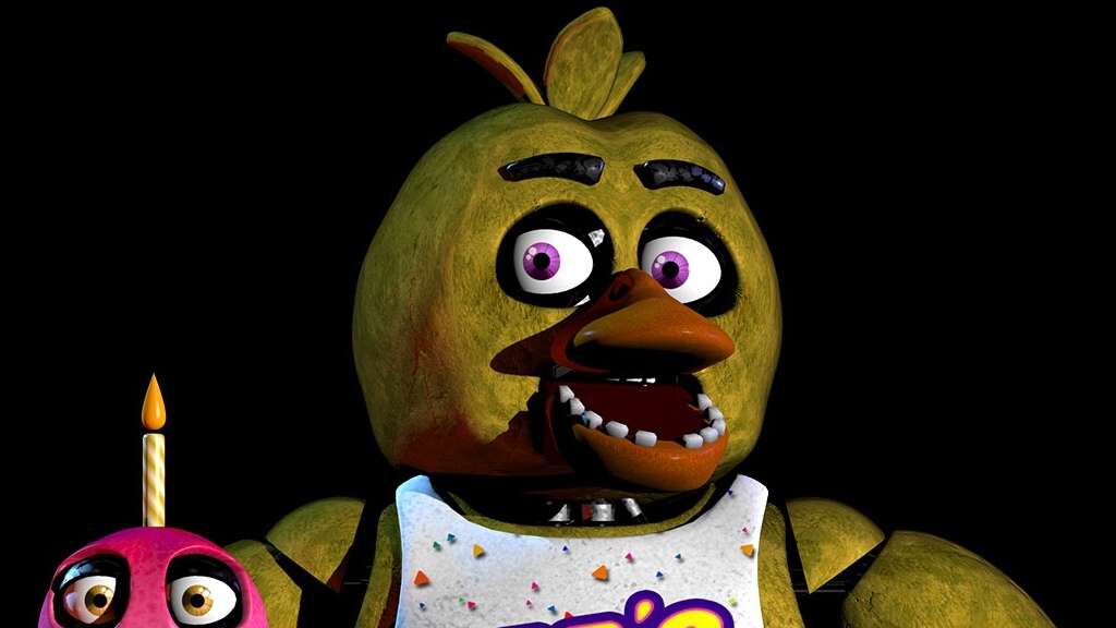 FNAF quiz