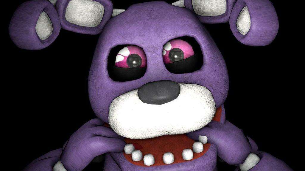 What Five Nights at Freddy's 1 Character are you