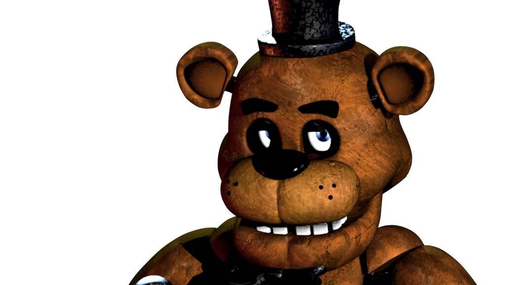 FNAF Quiz