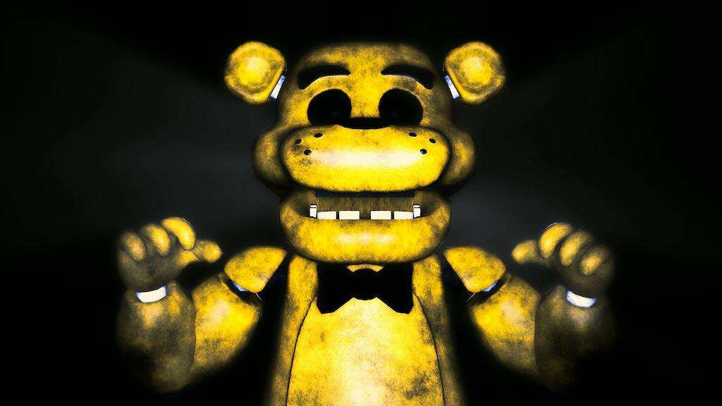 What Five Nights at Freddy's 1 Character are you