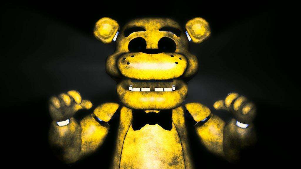 Quiz, Five Nights At Freddy's