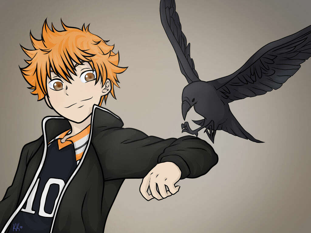 Which Haikyuu!! Character Are You, According To Your Zodiac Sign?